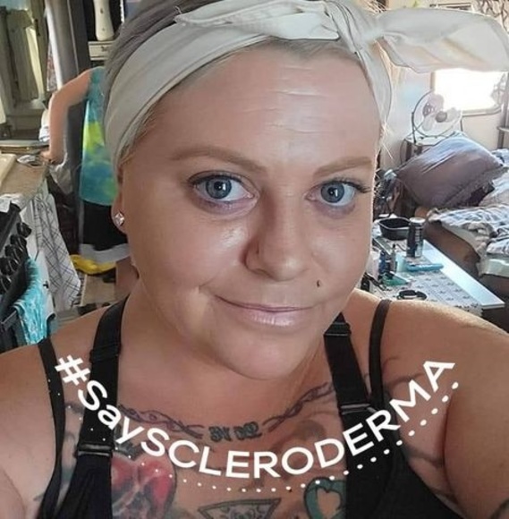 Meet your Posher, Tiffany - Picture 1 of 1